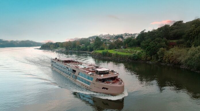 APT Travel Group Launches New Brand Identity for Travelmarvel