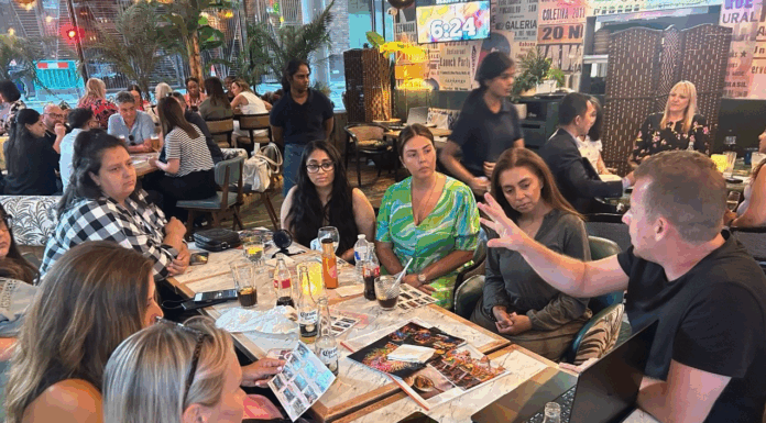 PATA UK & Ireland Announces Dublin, Belfast & London Roadshow Events for September