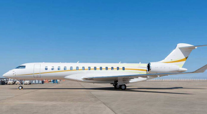 Premier Private Jet Company Phenix Jet Cayman Introduces Cryptocurrency Payment Option for Clients