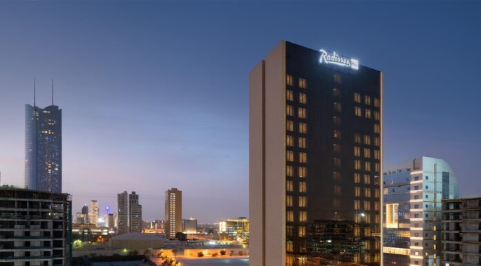 Radisson Expands Saudi Presence with Radisson Blu Property in Riyadh’s Thriving Sahafa District