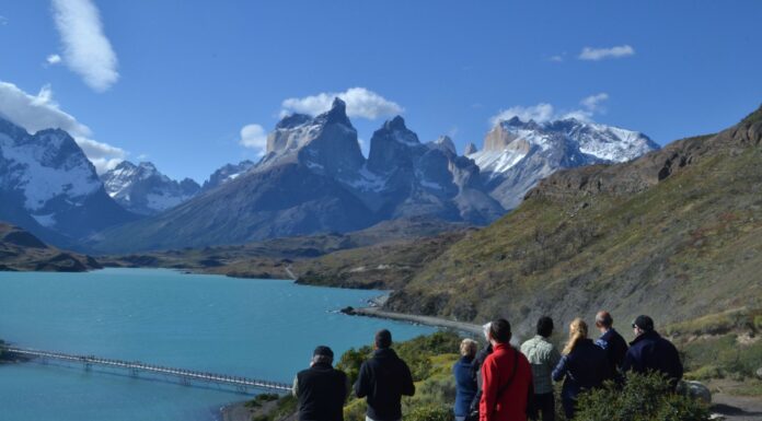 From Colombia to Patagonia: Explore Worldwide Reports Surge in Demand for South America Trips
