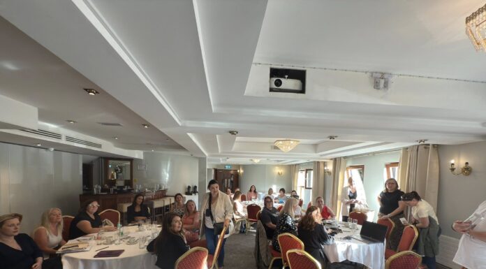 Spring Hotels Group Increases Irish Trade Support with Agent Roadshow and New Online Training Hub