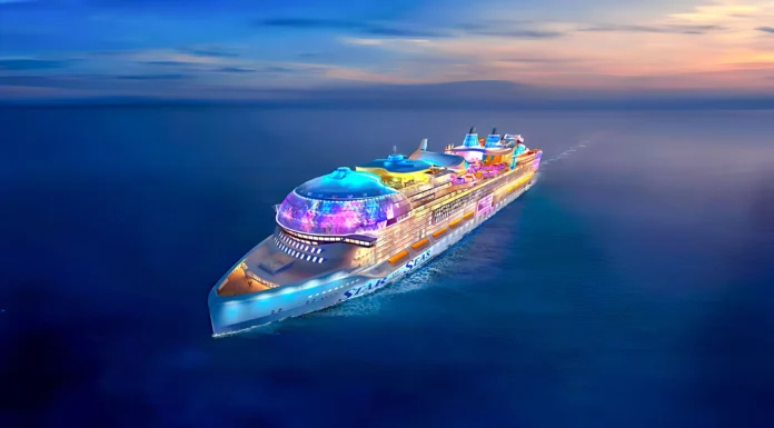 Royal Caribbean Introduces Star of the Seas, the Ultimate Family Vacation