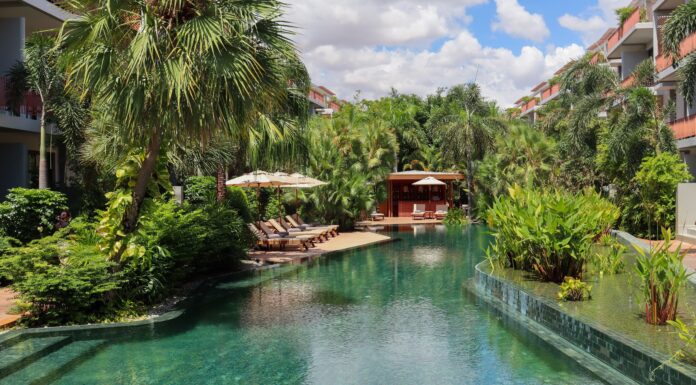 TUI strengthens presence in Asia: Second opening in Cambodia expands portfolio to 25 hotels