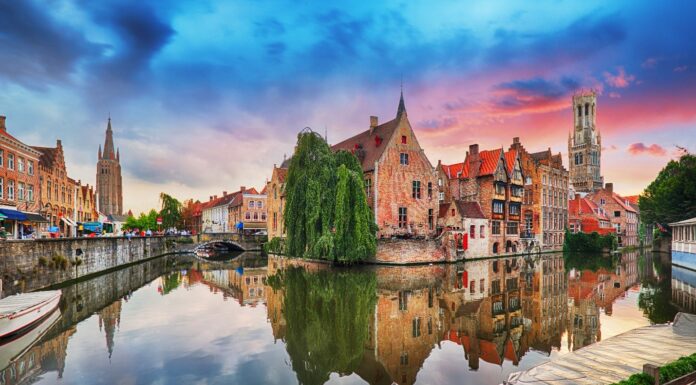 Windstar Cruises Launches ‘Quick Getaways’ Collection of Short Bite-Sized Cruises Through Europe