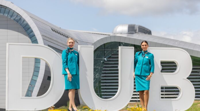 Aer Lingus Opens Recruitment Campaign for Cabin Crew Roles