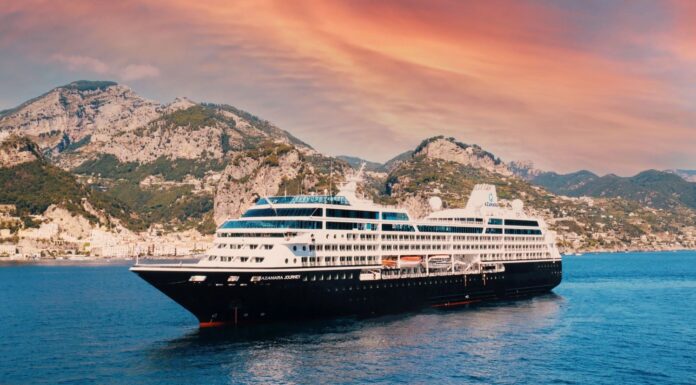 Azamara Cruises Unveils Enhanced Destination Immersion Programme for Winter 2026-2027