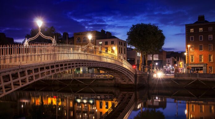 Dublin Goes Nocturnal for Culture Night 2025 with Return of the Late Night Venue Trail