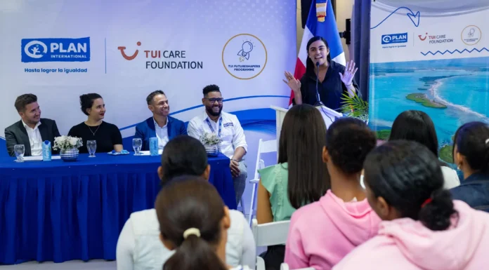 TUI Futureshapers Launches Sustainable Tourism Support Programme in Dominican Republic