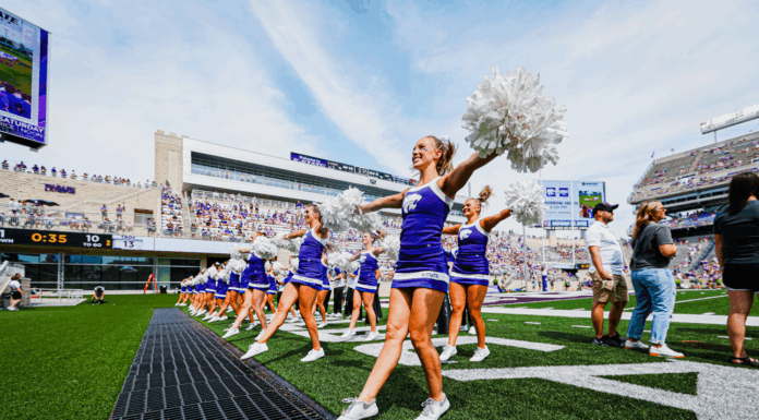 …Not in Kansas Anymore: Big Game Fever Hits EPIC