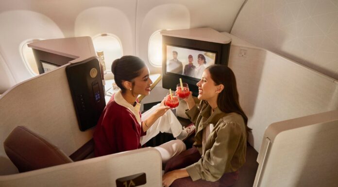 Etihad Airways Defines Luxury Again With First A321LR Flight To Phuket