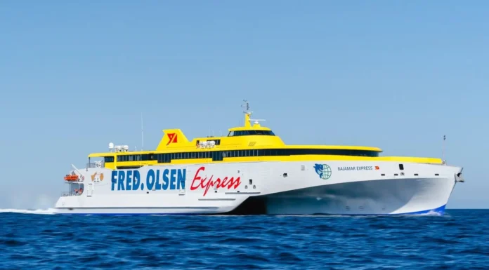 Fred. Olsen Travel Selects Travelport as New GDS Provider to Boost Booking Efficiencies