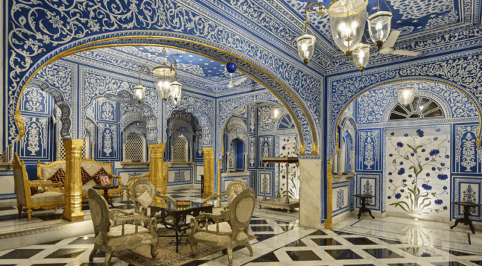 Explore Worldwide launches brand-new Upgraded tour: Highlights of Northern India