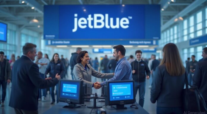 JetBlue Expands Loyalty Scheme Benefits Partnership with German Carrier Condor