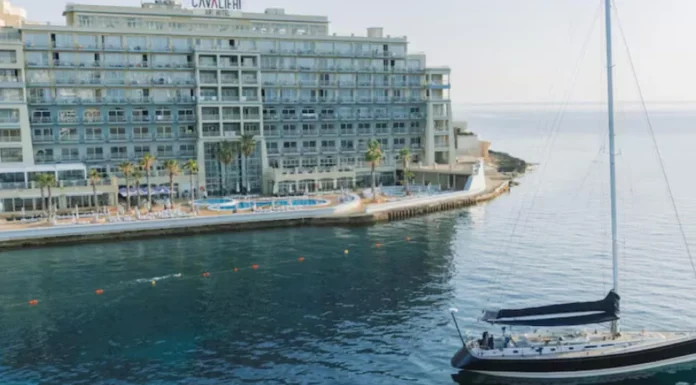 Radisson Individuals Brand Debuts in Malta with Cavalieri Art Hotel