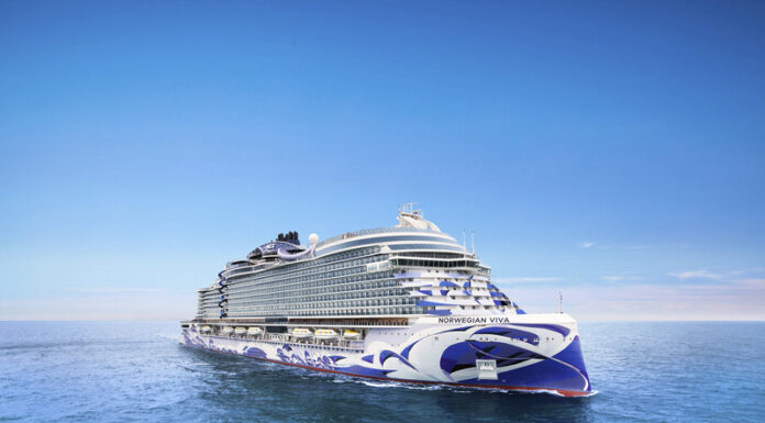 Supplier Spotlight: NCL – Inspire your Customers to Start Planning for MORE in Europe in 2026