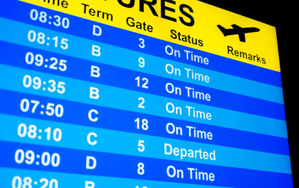 Icelandair, Delta, WestJet, Royal Jordanian & Aeromexico Dominate Latest Airline Punctuality Rankings
