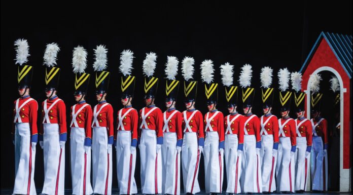 Brand USA Unwraps Coast to Coast Attractions for Winter Visitors