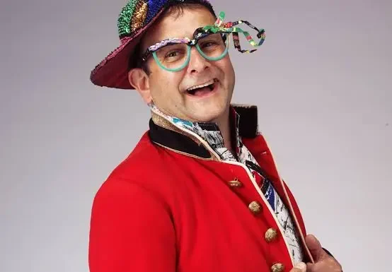 ITIC Adds 1980s UK TV Personality Timmy Mallett to Speaker List for Annual Conference