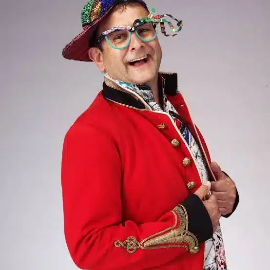 timmy mallett