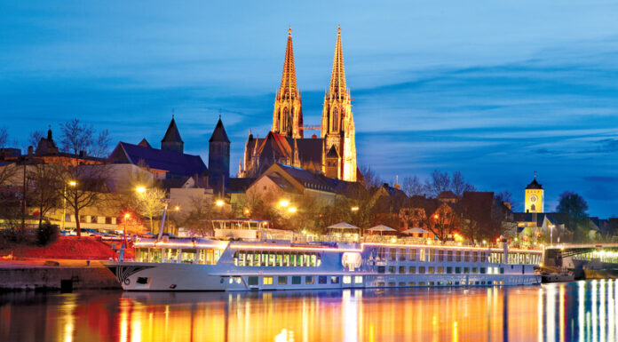 Trafalgar Joins CLIA Ahead of 2026 River Cruise Debut