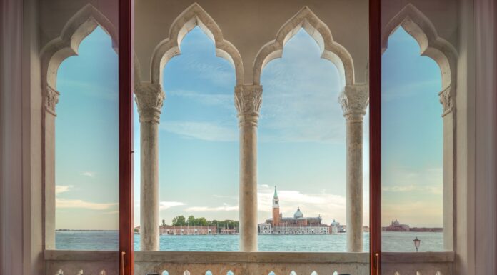 Starhotels Group Reopens Venice’s Iconic Hotel Gabrielli