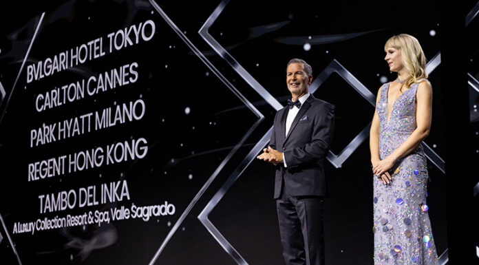 Virtuoso Recognises Regent with Two Global Awards 2025