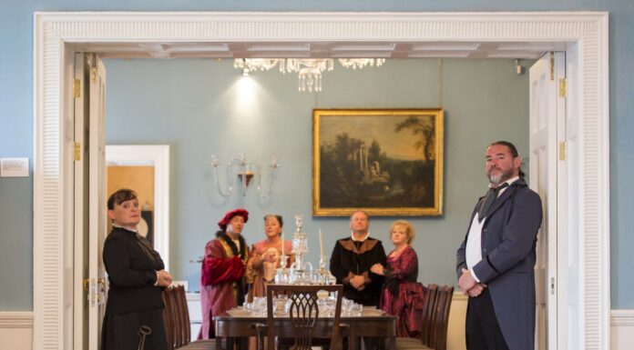 Popular Waterford Tourist Destinations Combine for National Heritage Week