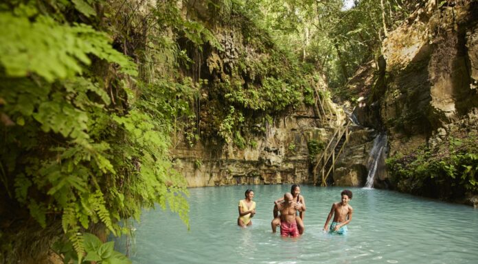 Discover More of the Caribbean with NCL’s Exclusive Shore Excursions and ‘More at Sea’ Perks