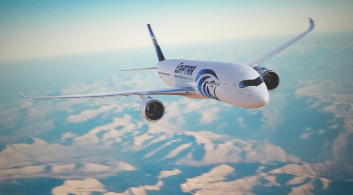 Supplier Spotlight: Discover EgyptAir – Connecting Dublin to Cairo and Beyond