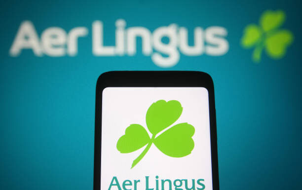 Aer Lingus Partners with Starlink to Provide WiFi on North American and European Routes