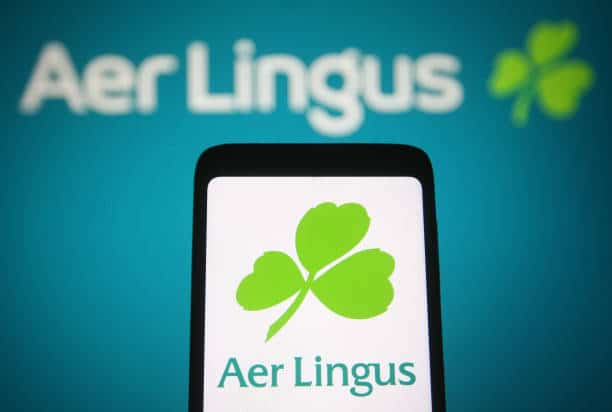 Aer Lingus 1