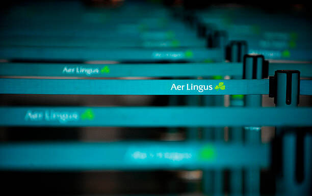 Aer Lingus Considering Closure & Redeployment of Manchester Transatlantic Operations