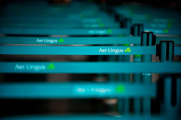 Aer Lingus