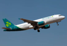 Aer Lingus & Aer Lingus Regional Unveil Enhanced Summer Schedules at Cork Airport