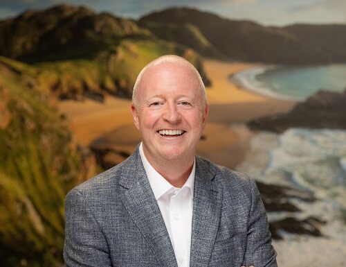 Tourism Ireland appoints UM Global as Media Strategy, Planning and Buying Agency