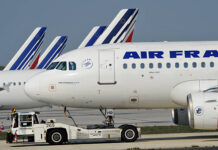 Air France launches direct flights between Los Angeles, New York and the French Riviera for the Cannes Film Festival and Cannes Lions Festival