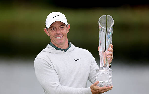 Fáilte Ireland Swings Into Action to Leverage McIlroy’s Irish Open Masterclass