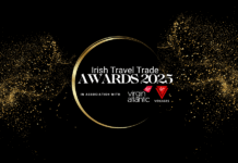EVERYTHING You Need to Know about TONIGHT’s ITTN/Irish Travel Trade Awards 2025!
