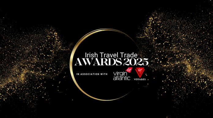 EVERYTHING You Need to Know about TONIGHT’s ITTN/Irish Travel Trade Awards 2025!
