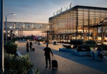 Belfast City Airport Formally Publishes 2040 Master Plan