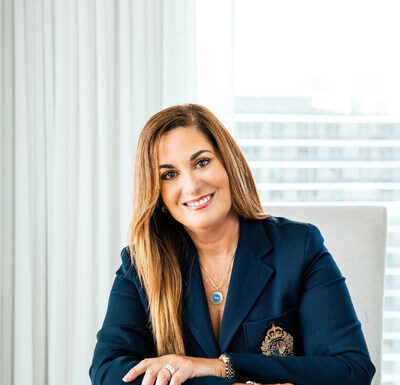 Princess Cruises Appoints Carmen Roig Senior VP of Sales