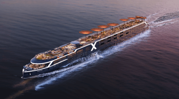 Celebrity Cruises Unveils Debut River Cruise Fleet: ‘Celebrity Compass’ & ‘Celebrity Seeker’