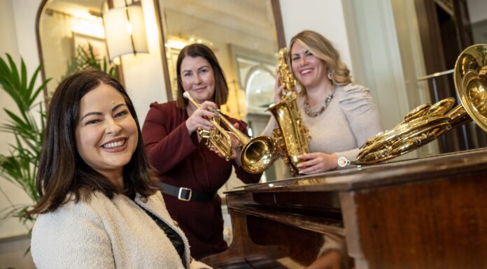 Metropole Hotel Partners with Cork Opera House to Celebrate More than a Century of History in Cork City
