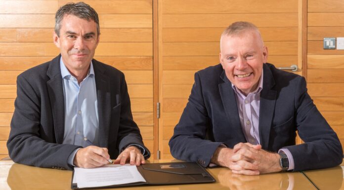 Cork Airport Starts Work on €200m Mezzanine Floor Construction and Security Area Upgrade Project