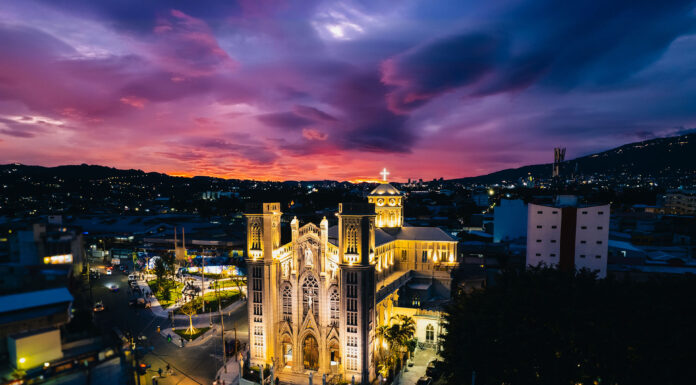 Intrepid Travel Issues Annual ‘Not Hot List’ of Must-Visit Lesser-Known Destinations