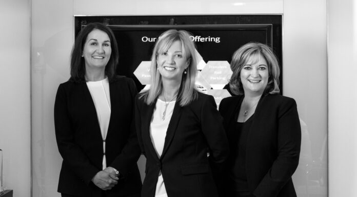 FROSCH Ireland Acquires Dublin-Based Agency John Galligan Travel as Expansion Continues