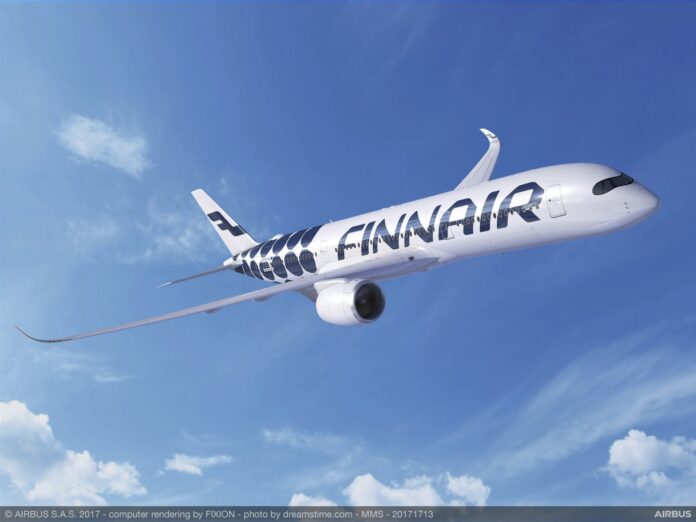 Finnair