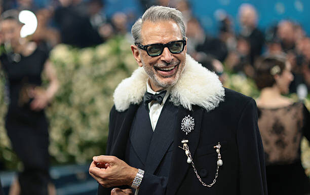 Native Son Jeff Goldblum to Perform at Opening of Pittsburgh International Airport’s New Terminal