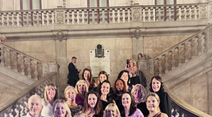 InteleTravel Quest 2025 in Porto Breaks Records with AI, Innovation and Global Networking